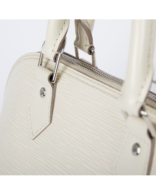 Louis Vuitton Papillon Epi Leather - 3 For Sale on 1stDibs