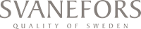Svanefors logo